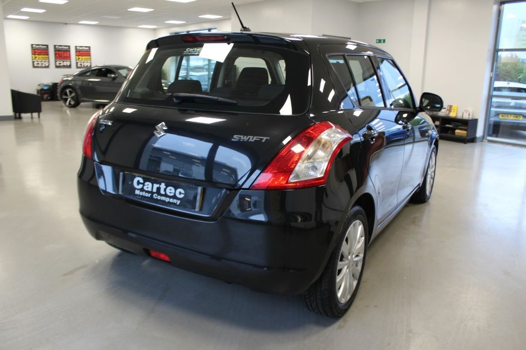 Used Suzuki Swift 2012 for sale - 77038119: Photo 18