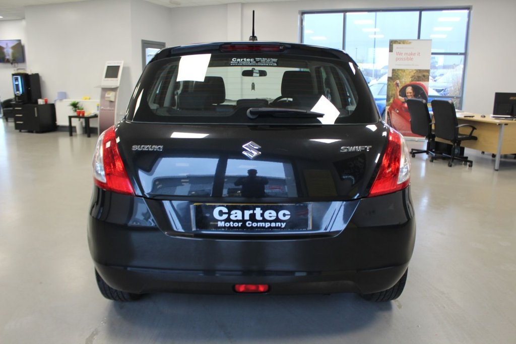 Used Suzuki Swift 2012 for sale - 77038119: Photo 19