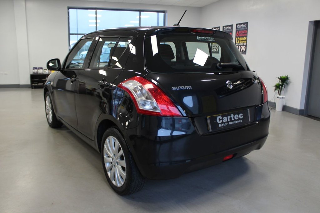 Used Suzuki Swift 2012 for sale - 77038119: Photo 21