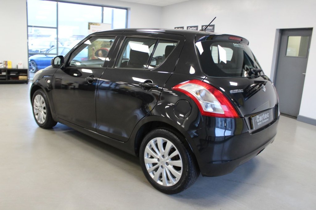 Used Suzuki Swift 2012 for sale - 77038119: Photo 22
