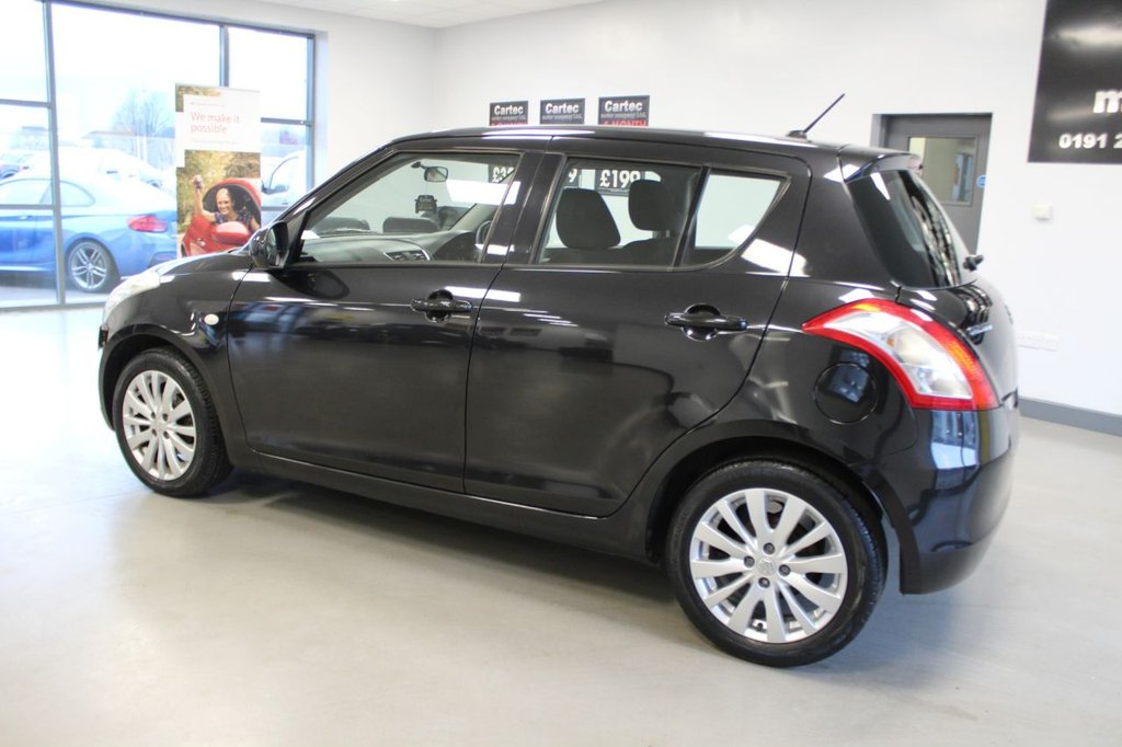 Used Suzuki Swift 2012 for sale - 77038119: Photo 23