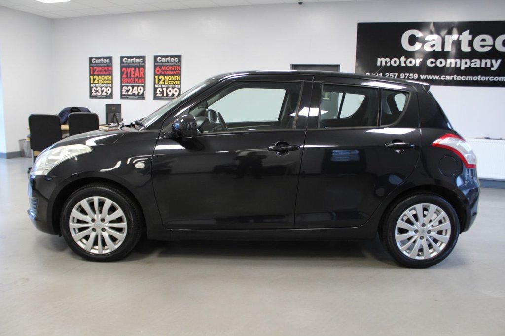 Used Suzuki Swift 2012 for sale - 77038119: Photo 24