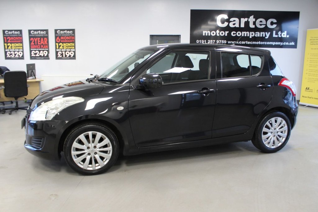 Used Suzuki Swift 2012 for sale - 77038119: Photo 25