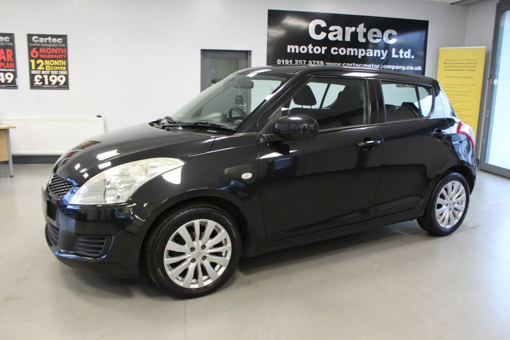 Used Suzuki Swift 2012 for sale - 77038119: Photo 26