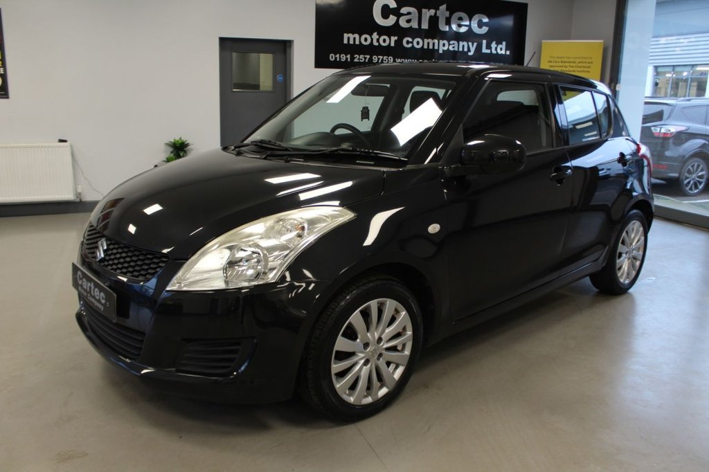 Used Suzuki Swift 2012 for sale - 77038119: Photo 27