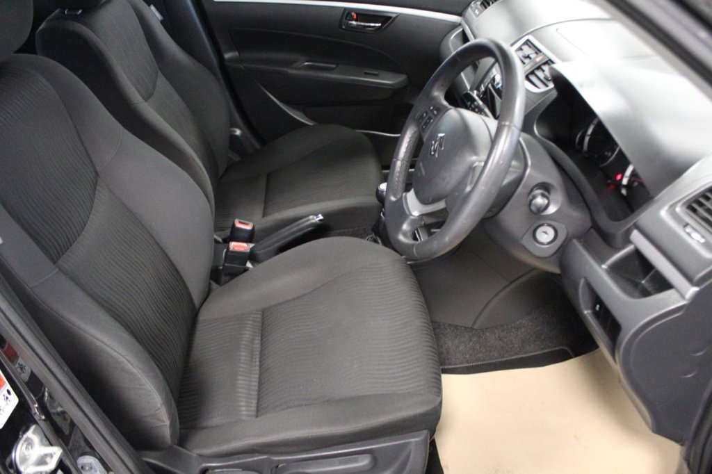 Used Suzuki Swift 2012 for sale - 77038119: Photo 30