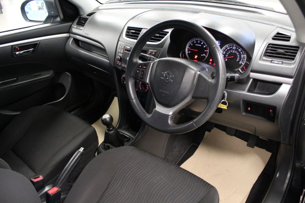 Used Suzuki Swift 2012 for sale - 77038119: Photo 31