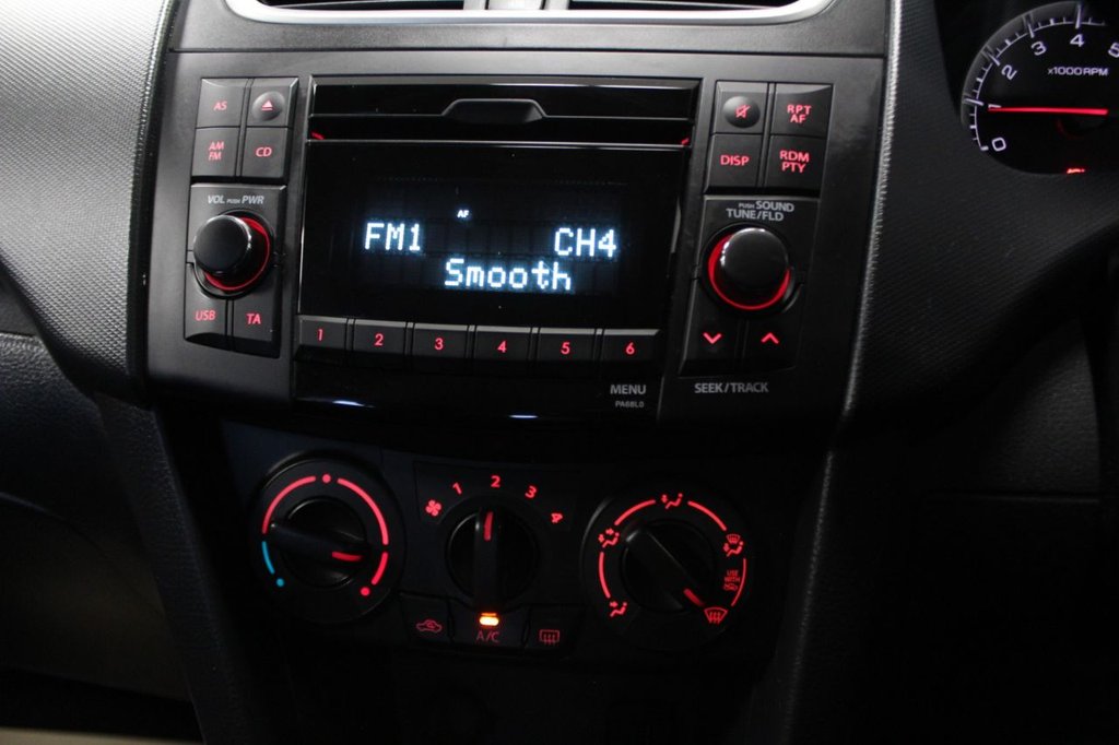 Used Suzuki Swift 2012 for sale - 77038119: Photo 33