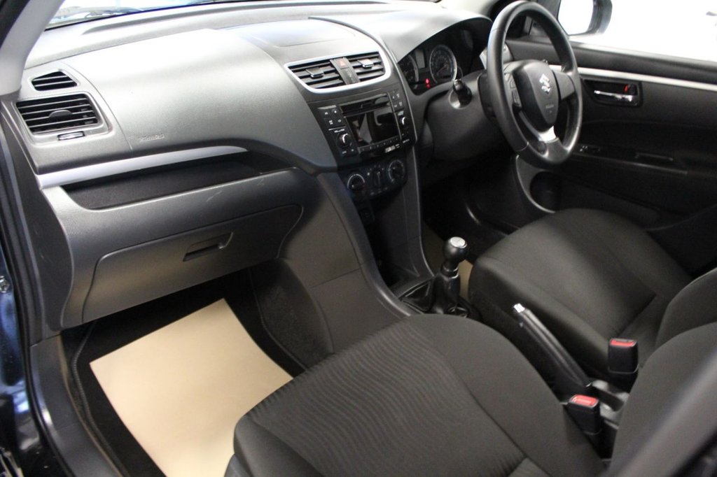 Used Suzuki Swift 2012 for sale - 77038119: Photo 36