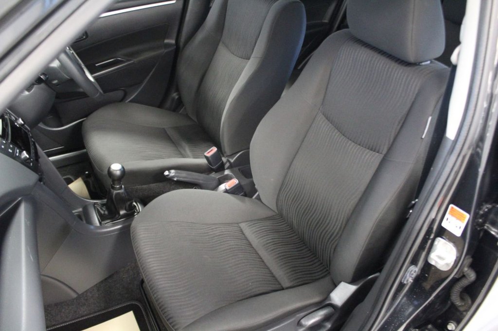 Used Suzuki Swift 2012 for sale - 77038119: Photo 37