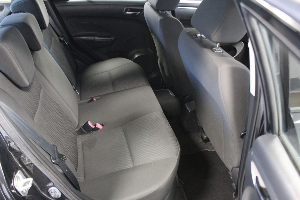 Used Suzuki Swift 2012 for sale - 77038119: Photo 38