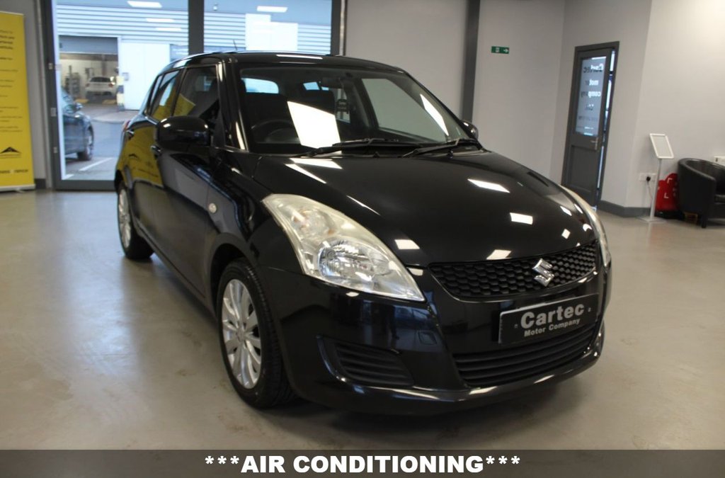 Used Suzuki Swift 2012 for sale - 77038119: Photo 4
