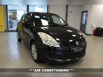 Used Suzuki Swift 2012 for sale - 77038119: Photo