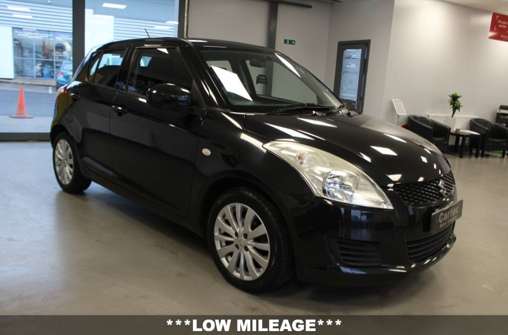 Used Suzuki Swift 2012 for sale - 77038119: Photo 5
