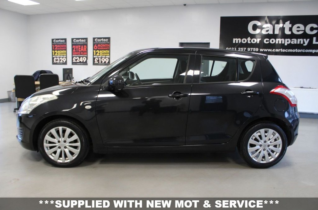 Used Suzuki Swift 2012 for sale - 77038119: Photo 6