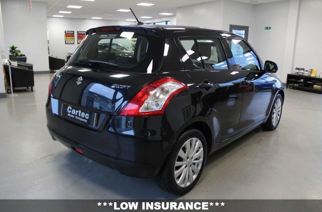 Used Suzuki Swift 2012 for sale - 77038119: Photo 8