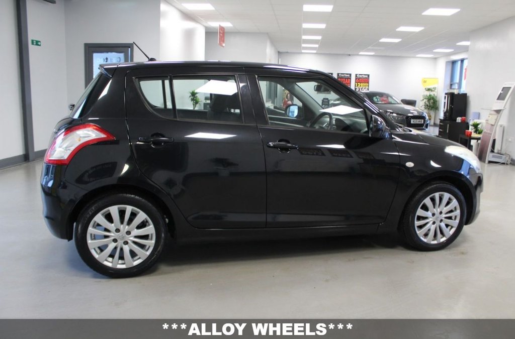 Used Suzuki Swift 2012 for sale - 77038119: Photo 9