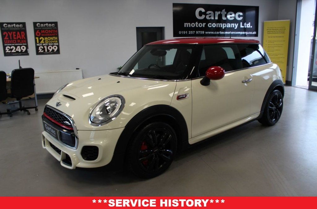Used MINI Hatch 2017 for sale - 76883017: Photo 1