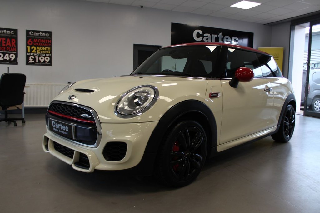 Used MINI Hatch 2017 for sale - 76883017: Photo 13