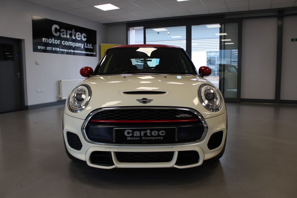 Used MINI Hatch 2017 for sale - 76883017: Photo 14