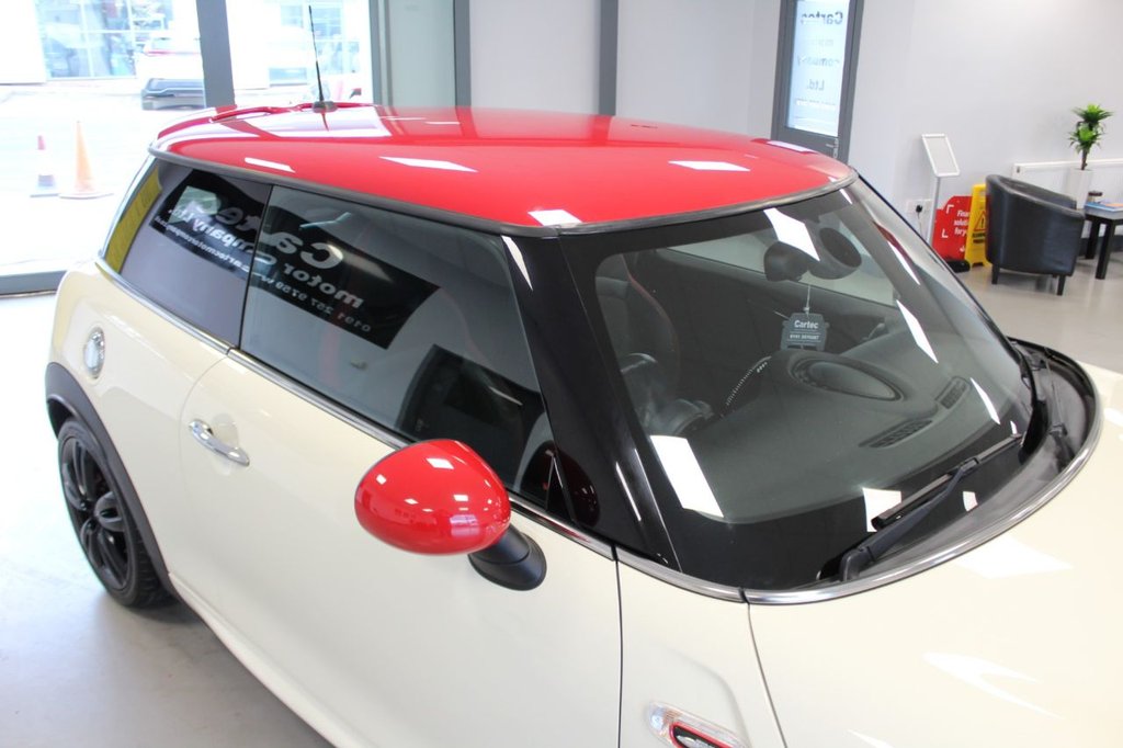 Used MINI Hatch 2017 for sale - 76883017: Photo 16