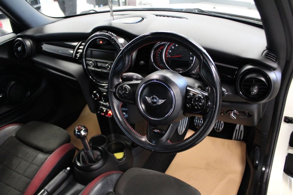 Used MINI Hatch 2017 for sale - 76883017: Photo 18