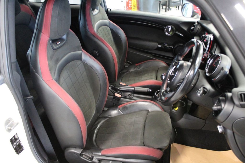 Used MINI Hatch 2017 for sale - 76883017: Photo 19