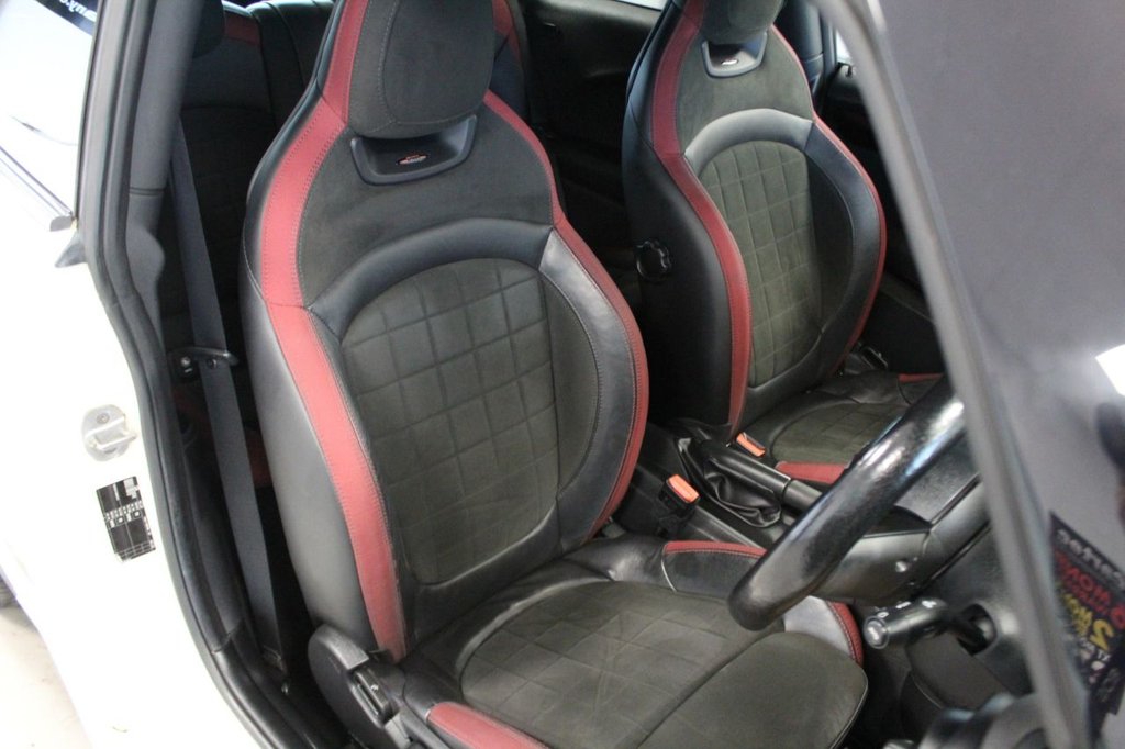 Used MINI Hatch 2017 for sale - 76883017: Photo 20