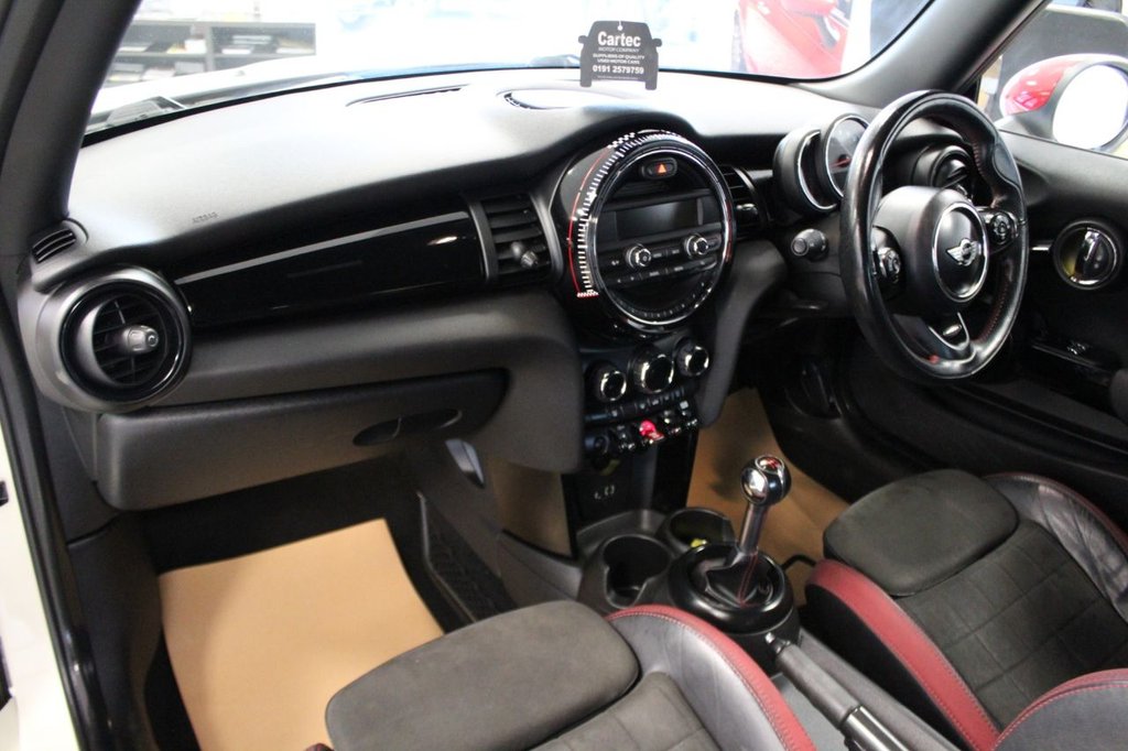 Used MINI Hatch 2017 for sale - 76883017: Photo 21