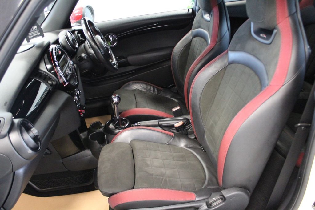 Used MINI Hatch 2017 for sale - 76883017: Photo 22