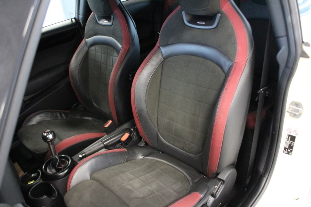 Used MINI Hatch 2017 for sale - 76883017: Photo 24