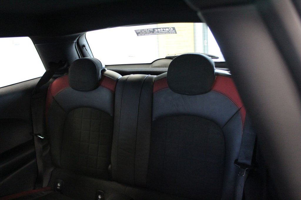 Used MINI Hatch 2017 for sale - 76883017: Photo 27