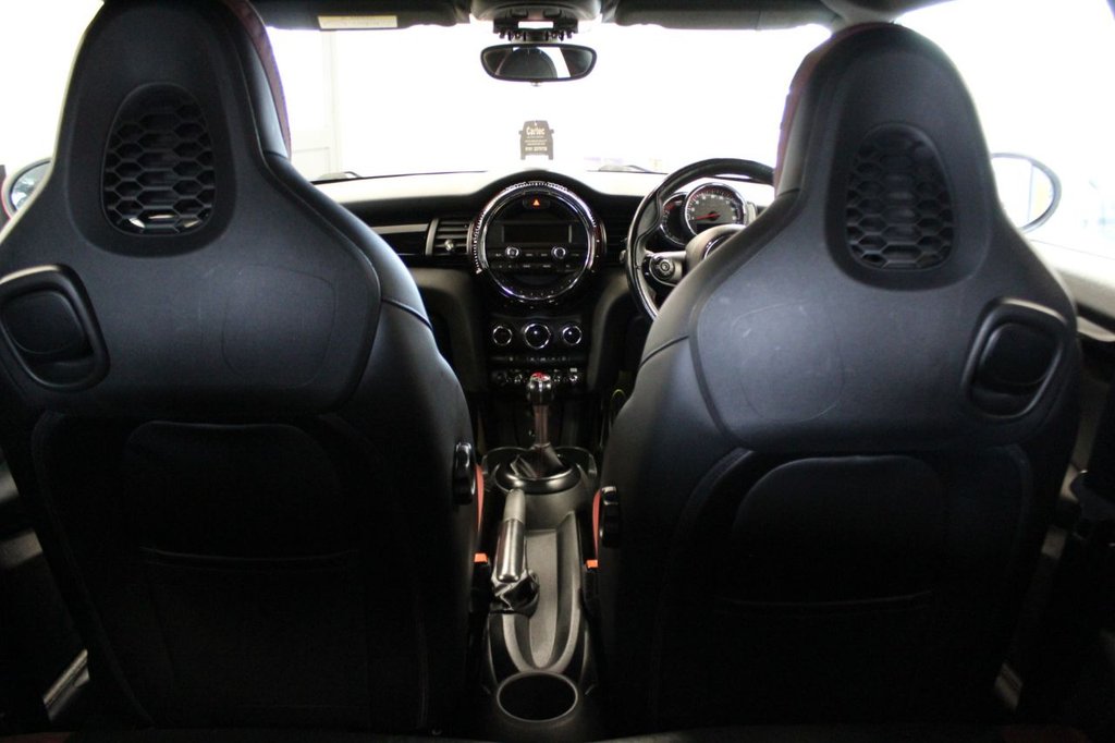 Used MINI Hatch 2017 for sale - 76883017: Photo 28