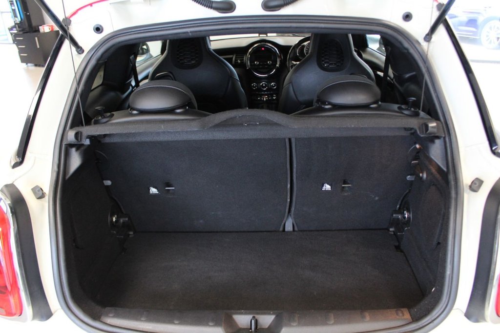 Used MINI Hatch 2017 for sale - 76883017: Photo 30