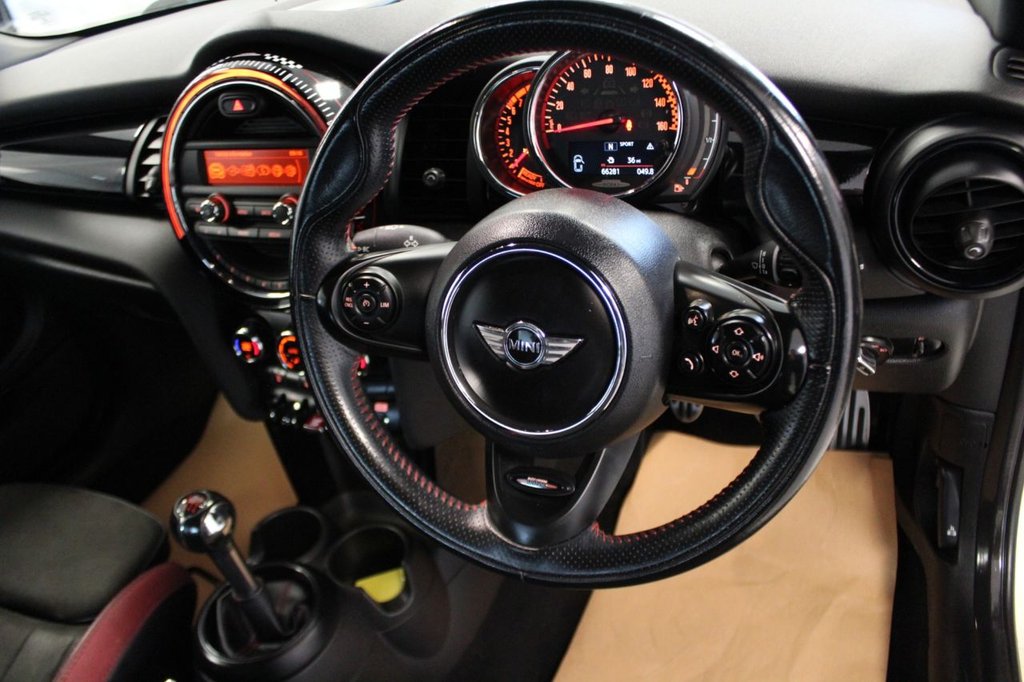 Used MINI Hatch 2017 for sale - 76883017: Photo 31