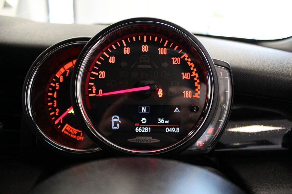 Used MINI Hatch 2017 for sale - 76883017: Photo 32