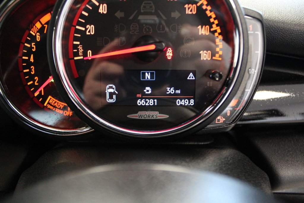 Used MINI Hatch 2017 for sale - 76883017: Photo 33