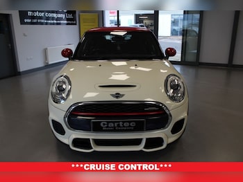Used MINI Hatch 2017 for sale - 76883017: Photo