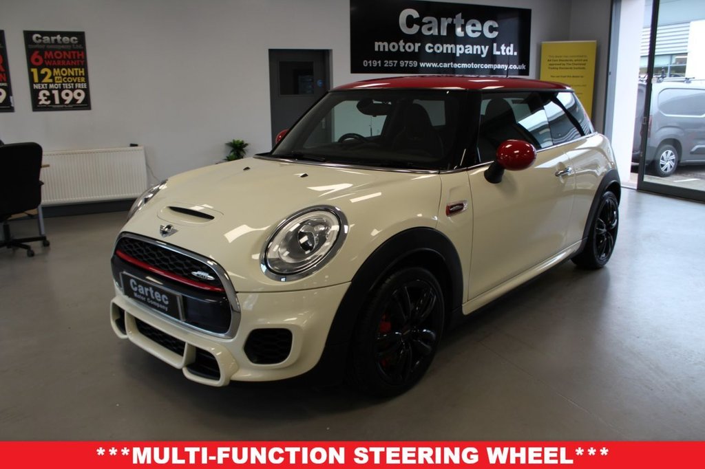 Used MINI Hatch 2017 for sale - 76883017: Photo 4