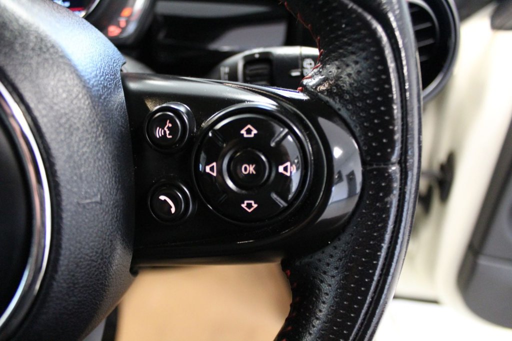 Used MINI Hatch 2017 for sale - 76883017: Photo 44