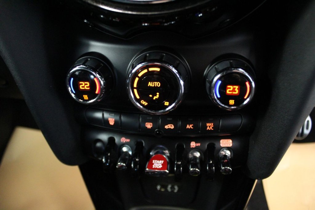 Used MINI Hatch 2017 for sale - 76883017: Photo 45