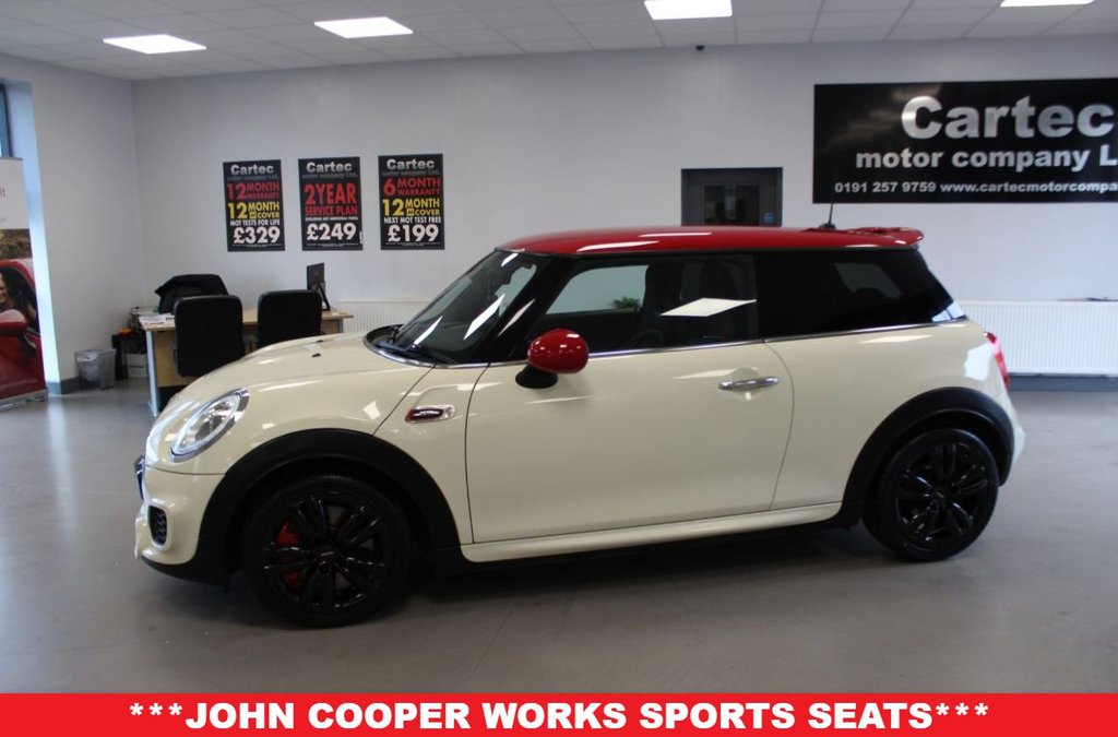 Used MINI Hatch 2017 for sale - 76883017: Photo 7
