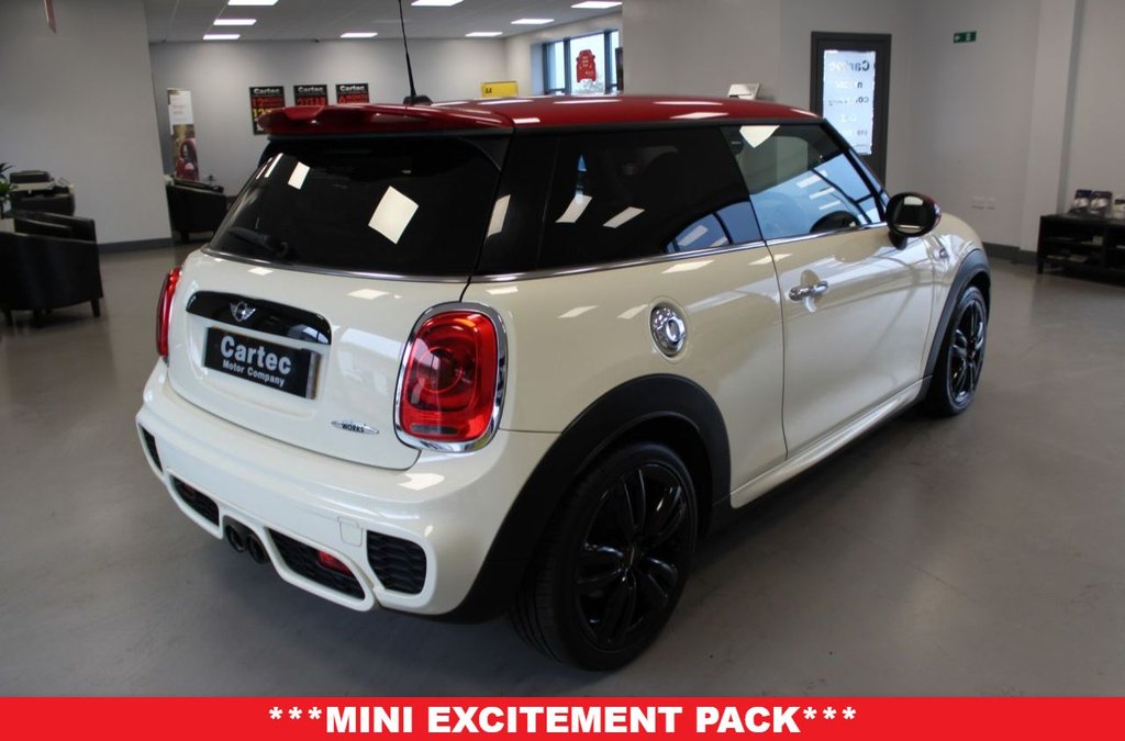 Used MINI Hatch 2017 for sale - 76883017: Photo 8