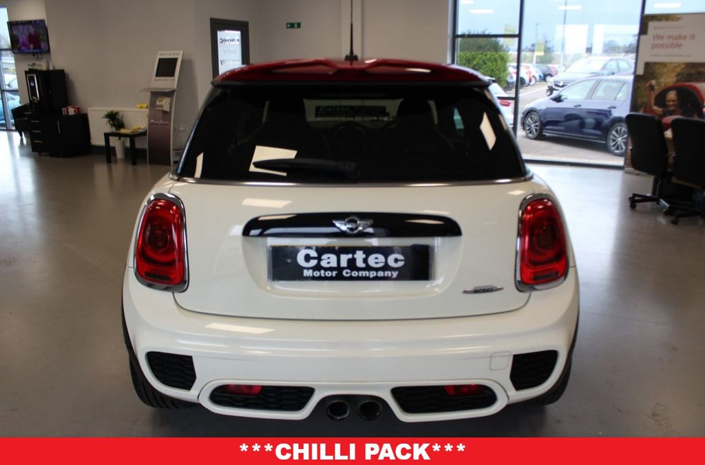 Used MINI Hatch 2017 for sale - 76883017: Photo 9