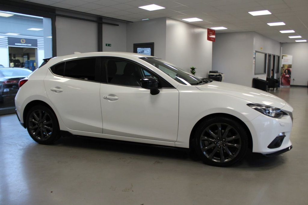 Used Mazda Mazda3 2016 for sale - 77547255: Photo 15
