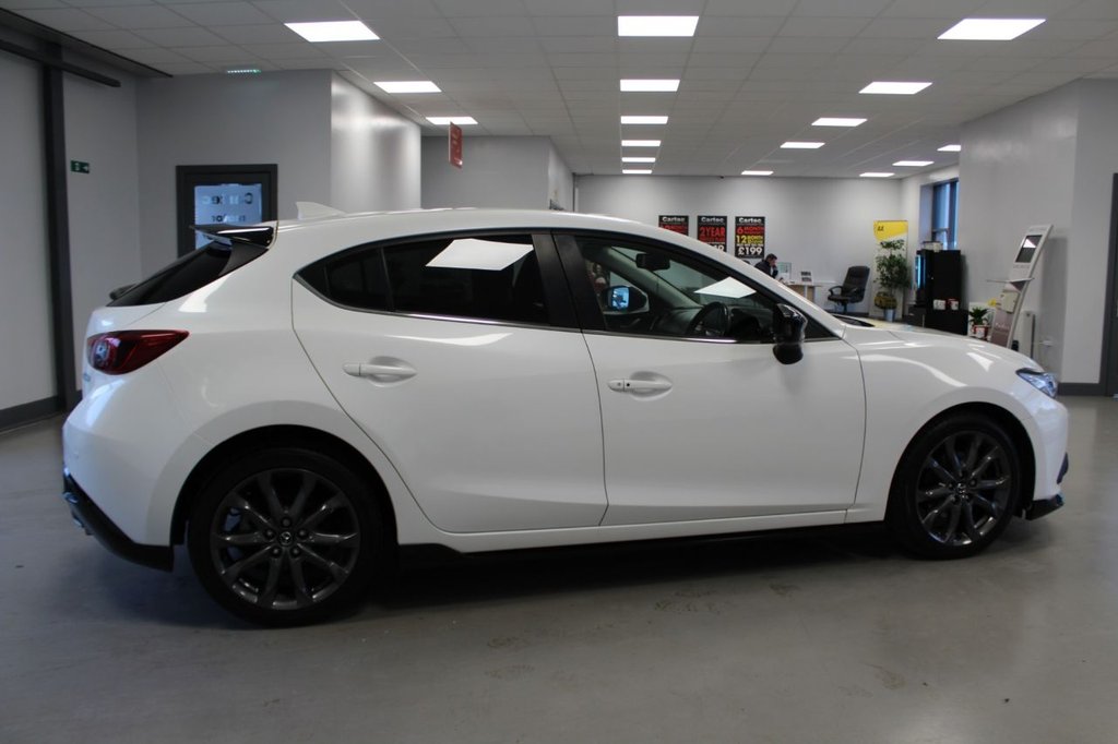 Used Mazda Mazda3 2016 for sale - 77547255: Photo 16