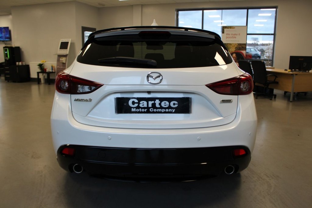 Used Mazda Mazda3 2016 for sale - 77547255: Photo 20