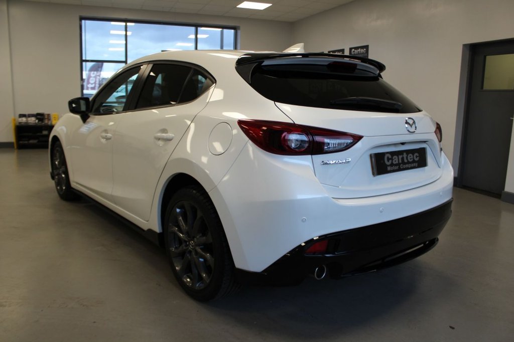 Used Mazda Mazda3 2016 for sale - 77547255: Photo 22