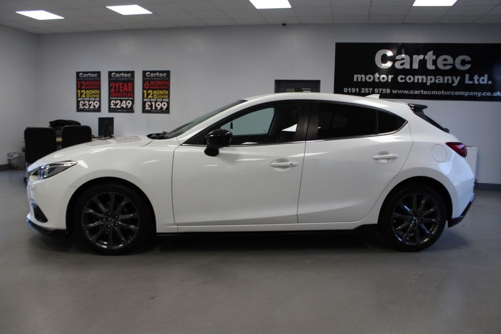Used Mazda Mazda3 2016 for sale - 77547255: Photo 25