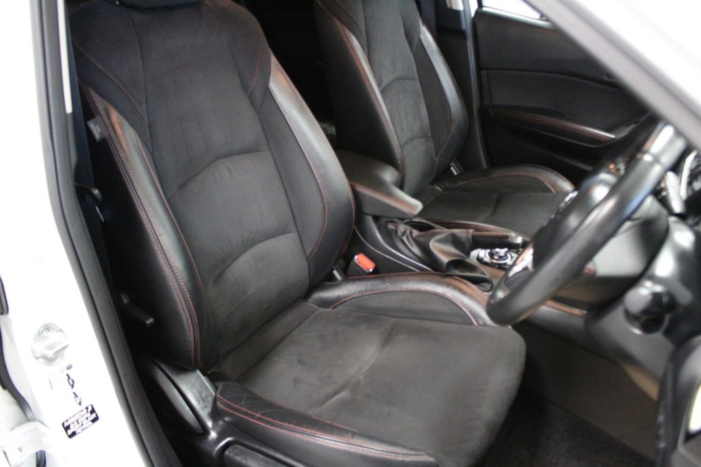 Used Mazda Mazda3 2016 for sale - 77547255: Photo 30